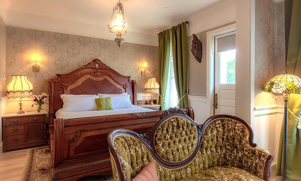 Sunbright Inn DeFuniak Springs Eksteriør billede