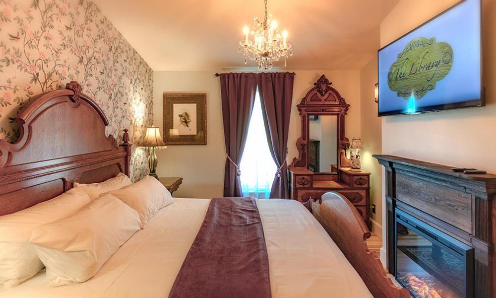 Sunbright Inn DeFuniak Springs Eksteriør billede