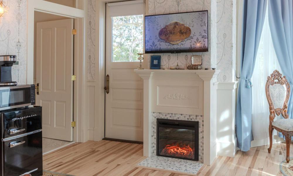 Sunbright Inn DeFuniak Springs Eksteriør billede