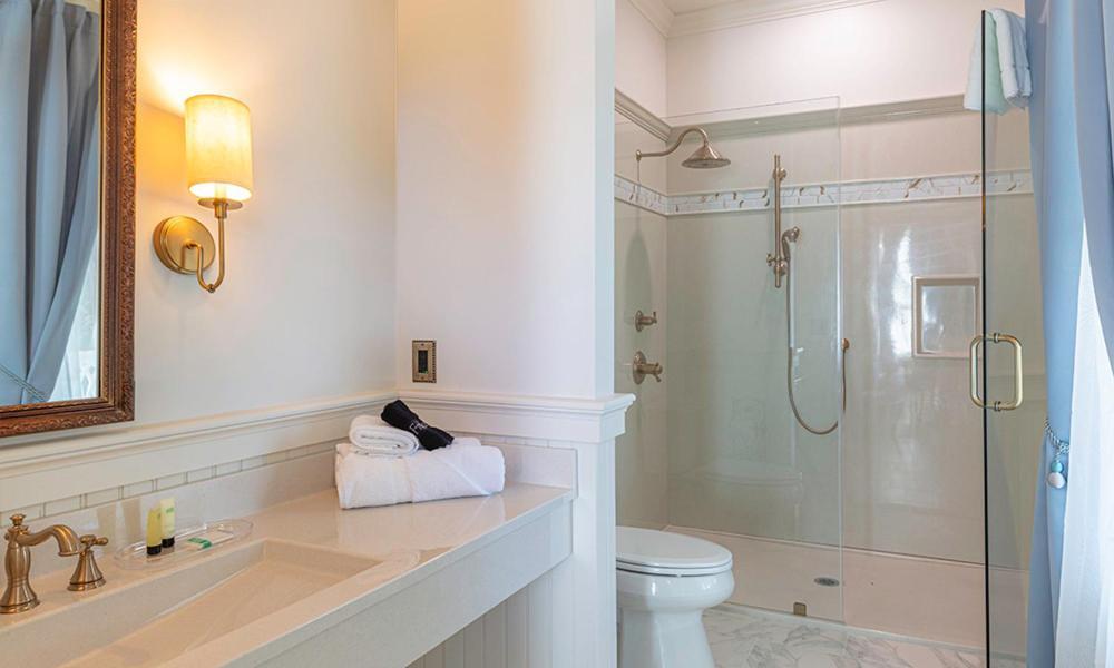 Sunbright Inn DeFuniak Springs Eksteriør billede