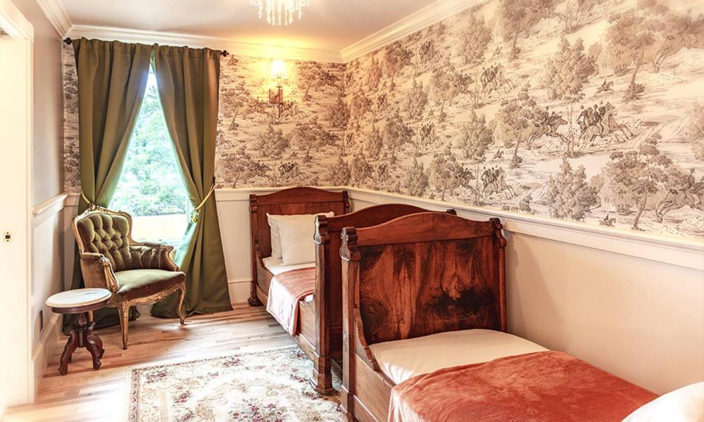 Sunbright Inn DeFuniak Springs Eksteriør billede