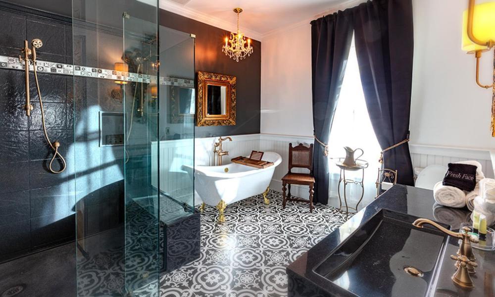 Sunbright Inn DeFuniak Springs Eksteriør billede
