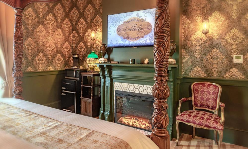 Sunbright Inn DeFuniak Springs Eksteriør billede