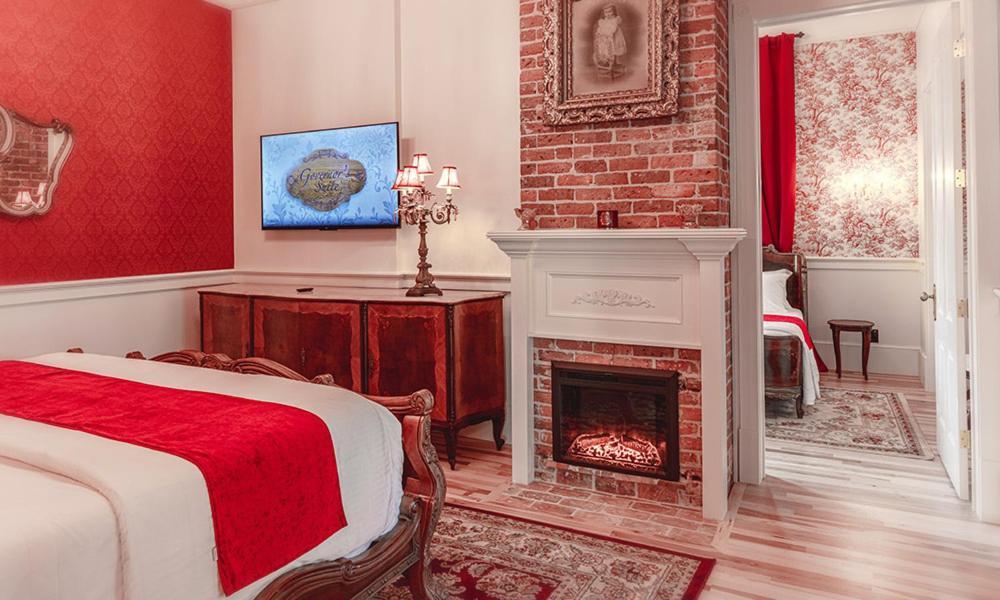 Sunbright Inn DeFuniak Springs Eksteriør billede